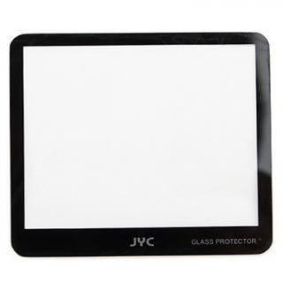JYC LCD Screen Protector ochrana displeja Canon 1000D