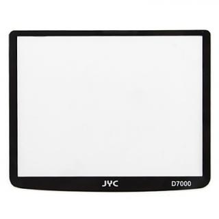 JYC LCD Screen Protector ochrana displeja Nikon D700