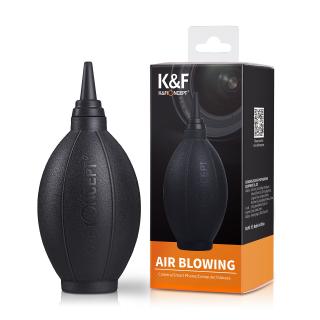Ofukovací balónik (L) K&F