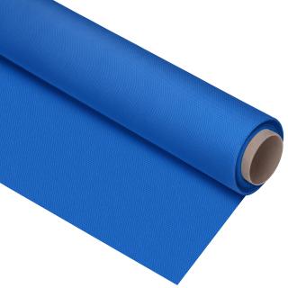 Polypropylénové fotografické pozadie modré , 2,7 x 5m