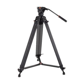 Profesionálny kamerový statív Coman - DX16L