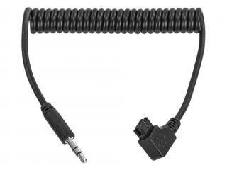 Synchronizačný kábel S1/3,5mm jack (Sony)