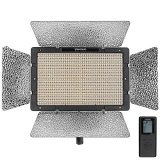 Trvalé LED svetlo YONGNUO YN1200, 3200 - 5500K