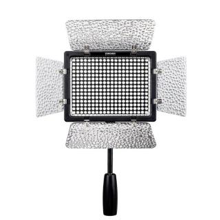 Trvalé LED svetlo Yongnuo YN300 - III, 5500 K