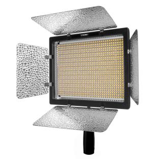 Trvalé LED svetlo YONGNUO YN900 L, 3200 - 5500K