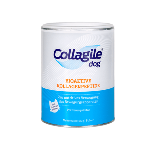 Collagile® - Kolagén pre psy a mačky