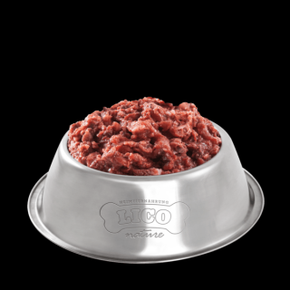 LICO - Hovädzie a kuracie mäso ALL-IN-ONE Fresh Veľkosť: 1000g