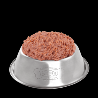 LICO - Králičie mäso PUR Fresh Veľkosť: 2x250g