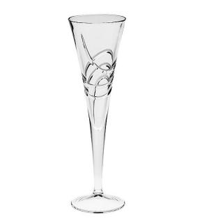 Crystal Bohemia Poháre na sekt Sting 160 ml 6 ks