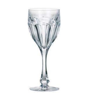 Crystal Bohemia Poháre na víno SAFARI 290 ml, 6 ks