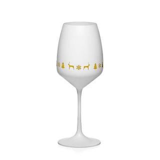 Crystalex Pohár Nordic Vintage 455 ml 6 ks