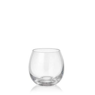 Crystalex pohár Peony 290 ml 6 ks