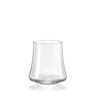 Crystalex Pohár XTRA 350 ml 6 ks