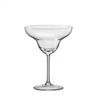 Crystalex Poháre BAR Margarita 350 ml, 6 ks