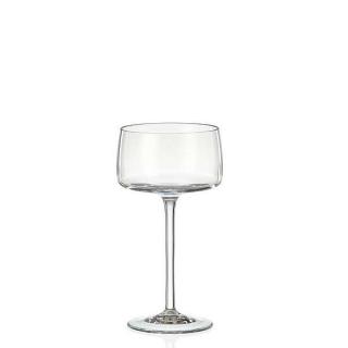 Crystalex Poháre na koktaily Alex 220 ml 6 ks