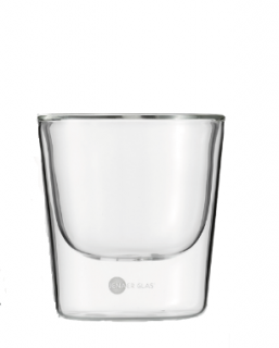 Jenaer Glas termo poháre Hot'n Cool M 190 ml, 2 ks