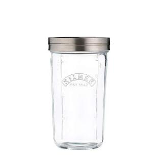 Kilner Sifter set dóza so sitkom 0,5 l