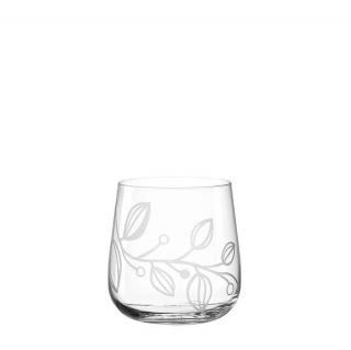 Leonardo pohár Boccio 400 ml 6 ks