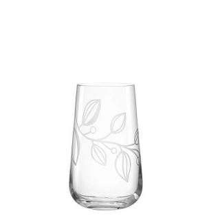 Leonardo pohár Boccio 530 ml 6 ks