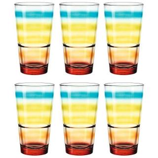 Leonardo pohár Event 330 ml 6 ks