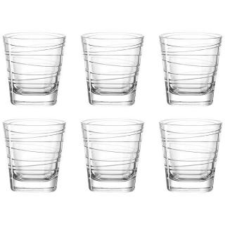 Leonardo pohár Vario 250 ml 6 ks