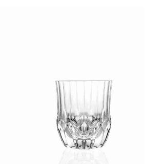 RCR poháre Adagio 350 ml 6 ks