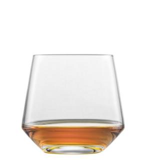 Schott Zwiesel Pohár na whisky PURE 389 ml, 4 ks