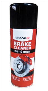 Čistič bŕzd 500ml - 12kusov (Čistič bŕzd 500ml - 12kusov)