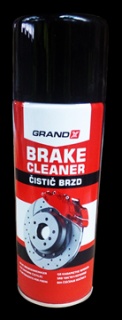 Čistič bŕzd 500ml (Čistič bŕzd 500ml)