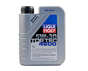 Mogul HM 46 10L