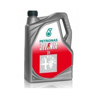 Selenia 20 K 10W-40 Alfa Romeo 5L