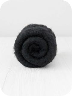 100 g Bergshft mykaná čierna Dark