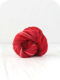 100 g Červená Flamenco19 DHG (Flamenco)