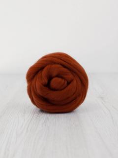 100 g Hnedá Siena  - 19 WK (Sienna)