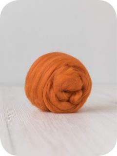 100 g Oranžový nechtík- 19 DHG (Marigold)