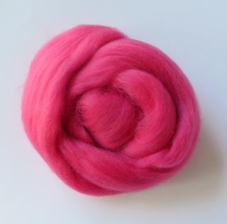 100 g -  rose