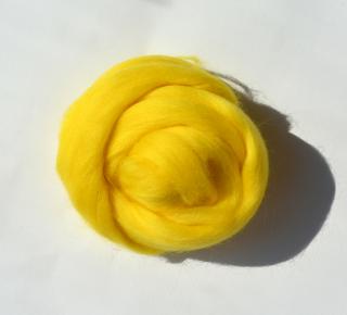 100 g Žltá citrón 19 WK (Zitrone 224 WK)