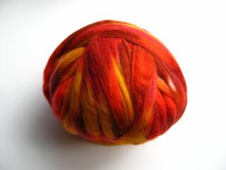 30 g Multicolor -červenooranžová (multicolor)