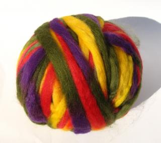 30 g Multicolor -Farbičky (multicolor)
