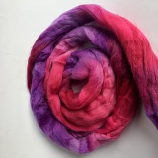 30 g Multicolor - Ružovo-fialová jemná (multicolor)