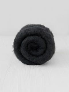 50 g Bergshaft mykaná Čierna (Dark)