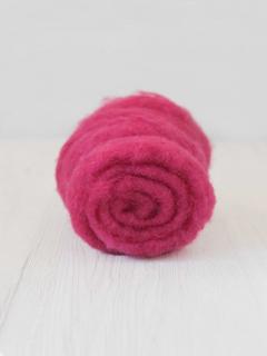 50 g Bergshaft mykaná malinová Raspberry (Akacia)