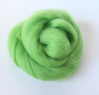 50 g  -listová bledá (Merino - )