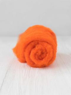 50 g Maori mykaná Oranžová Orange