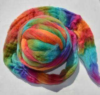 50 g Multicolor -pestrá dúha (multicolor)