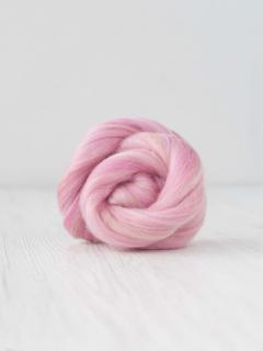 50 g  Ružová svetlá melír-Mademoiselle 19 DHG (Madmoiselle)