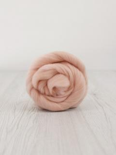 50 g Tvárová Hollyho k 19 DHG (Hollyhock - skin colour)