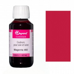 HDupont -Magenta 460 (Jacquard)
