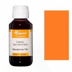 HDupont -Mandarine 764 (Jacquard)