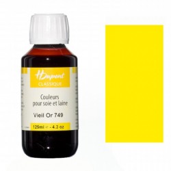 HDupont -Stará zlatá  749 (Jacquard)